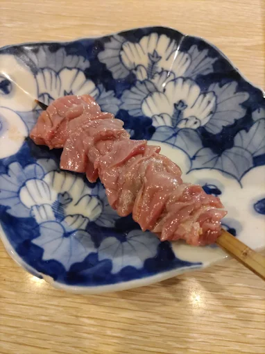 串料理